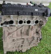 Двигатель в сборе. Mazda Mazda6