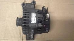 Генератор. Ford Focus, CB4 Двигатели: SHDC, HWDA, HWDB, SHDA, SHDB
