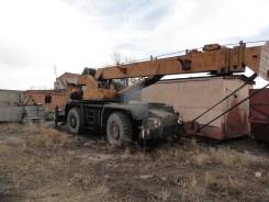 Юрмаш Юргинец КС-4372. Продам автокран, 20 000 кг., 18 м.