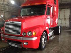 Freightliner Century. Продам тягача отдельно, 12 700 куб. см., 23 587 кг., 6x4