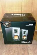 Активные акустические системы Klipsch R-15PM во Владивостоке Активные акустические системы Klipsch R-15PM