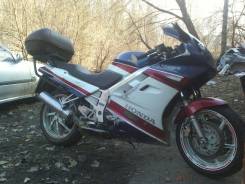 Honda VFR 750. 750 куб. см., исправен, птс, с пробегом