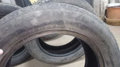 Bridgestone Potenza RE080. ������, �/�, ����� 60�%. ��� ����� �� �������� ����