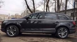 Audi. x21, 5x130.00. Под заказ