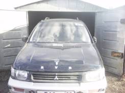 Mitsubishi RVR. N23W, 4G63