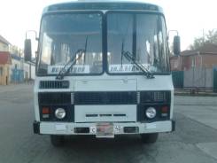 ПАЗ. Продам 2006. 195.000, 2 000 куб. см., 23 места