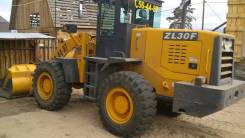 Changlin ZL30F. Продам фронтальный ковшовый погрузчик ZL 30F, 3 000 кг.