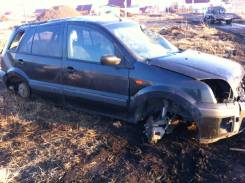 Ford Fusion. 1 4 FYJA FYJB DURATEK