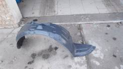 Подкрылок. Mazda Mazda3, BK