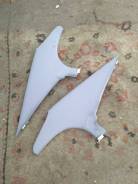 Обшивки задних стоек Aristo JZS 161 JZS 160 GS 300. Lexus GS300, JZS160