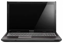 Lenovo G570. 15.6", 1,5����, ��� 4 ��, ���� 465���, WiFi: 1, ����������� �� 2��. ����