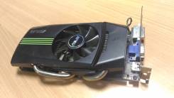 GeForce GTS 450