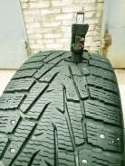 Nokian Hakkapeliitta 7 SUV. Всесезонные, 2013 год, износ: 50%, 1 шт