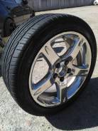 Toyota. 8.0x17, 5x114.30, ET50