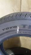 Toyo Teo Plus. Летние, 2011 год, износ: 10%, 4 шт