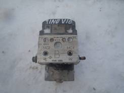 Блок abs. Nissan Tino, V10, V10M Двигатели: QG18DE, QG18EM29, QG18EM295P