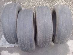 Bridgestone B650AQ. Летние, износ: 70%, 4 шт