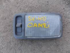 Светильник салона. Toyota Camry, SV40