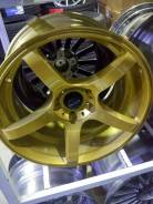 ProDrive. 10.5x18, 5x114.30, ET22, ЦО 73,1 мм. Под заказ
