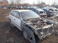 Toyota Caldina. CT191, 2C