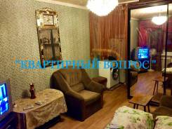 Гостинка, проспект Красного Знамени 47. Некрасовская, 24 кв. м.