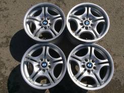 BMW. 7.5/8.5x17, 5x120.00, ET41/50, ЦО 72,5 мм.