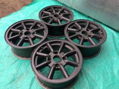 SSR. 6.0x14, 4x114.30, ET22, ЦО 73,0 мм.
