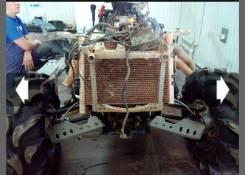Polaris Sportsman XP 850
