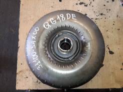 Гидротрансформатор Nissan. Nissan: Tino, Expert, Primera Camino, Bluebird, Avenir, AD, Almera, Wingroad Двигатели: QG18DE, QG18DEN