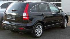 Honda CR-V. RE#, K24Z4