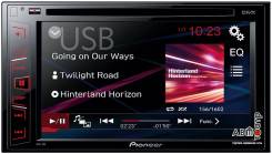 Pioneer AVH-180