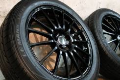 Eco Forme. 7.0x17", 5x100.00, ET53, ЦО 73,0 мм.