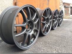 Work Emotion CR-KAI. 7.0/7.0x17, 4x100.00, ET32/42, ЦО 60,0 мм.