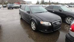 Audi A4. B7, ALT