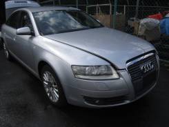 Audi A6. C6, AUK