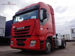 Iveco Stralis. Продается седельный тягач , 10 308 куб. см., 11 500 кг.
