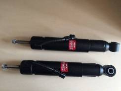 Амортизатор. Lexus GX460, GRJ158, URJ150 Lexus GX400, GRJ158, URJ150 Lexus GX470, UZJ120 Toyota Land Cruiser Prado, GDJ150, GDJ150L, GDJ150W, GDJ151...