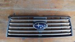 Решетка радиатора. Subaru Forester