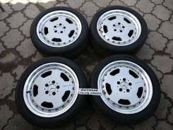 Продам наиредчайший комплект колёс BBS AMG Monoblock AERO 3 R18. 8.5x18" 5x112.00 ET44 ЦО 66,6 мм. Под заказ