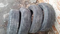 Hankook Optimo H724. Летние, износ: 60%, 4 шт
