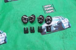 Крепление. Toyota Cresta, JZX90, JZX100 Toyota Mark II, JZX100, JZX90, JZX90E Toyota Chaser, JZX100, JZX90