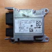 Блок управления airbag. Ford Focus, CAP, CB4, CB8 Ford C-MAX, CAP