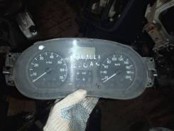 Панель приборов. Renault Logan