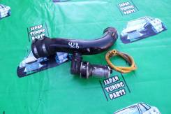 Клапан перепускной. Toyota Cresta, JZX90 Toyota Mark II, JZX90, JZX90E Toyota Chaser, JZX90 Двигатель 1JZGTE