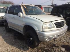 Suzuki Escudo. TD62W150967, H25A
