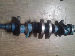Коленвал. Nissan: 100NX, Pulsar, Bluebird, NX-Coupe, Lucino, Bluebird Sylphy, Sunny / Lucino, Serena, Sunny, Avenir, Primera, Almera, Vanette Serena Д...