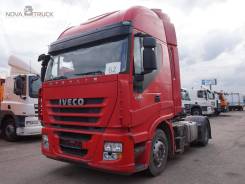 Iveco Stralis. Продается седельный тягач , 10 308 куб. см., 11 500 кг.