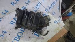 Коллектор впускной. Toyota Corolla, ZRE151