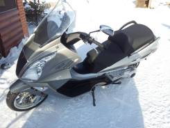 Cfmoto 250 Jet Max. 250 куб. см., исправен, птс, с пробегом