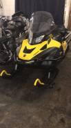 BRP Ski-Doo Skandic WT 600 H.O. E-TEC